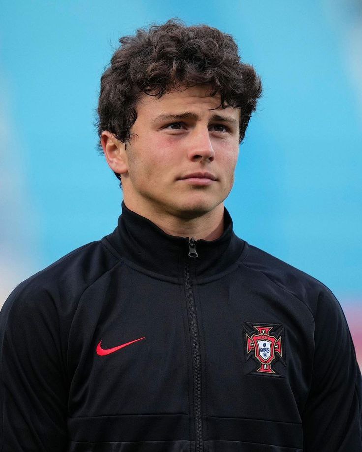 ژائو نوس عکس