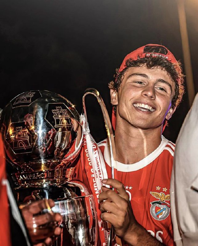 بکگراند ژائو نوس