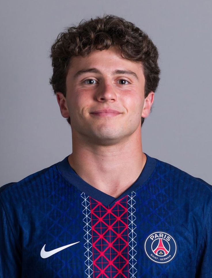 ژائو نوس 2025