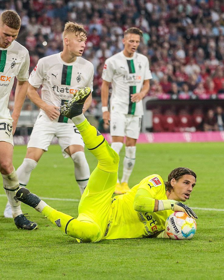 Yan Sommer wallpaper hd 