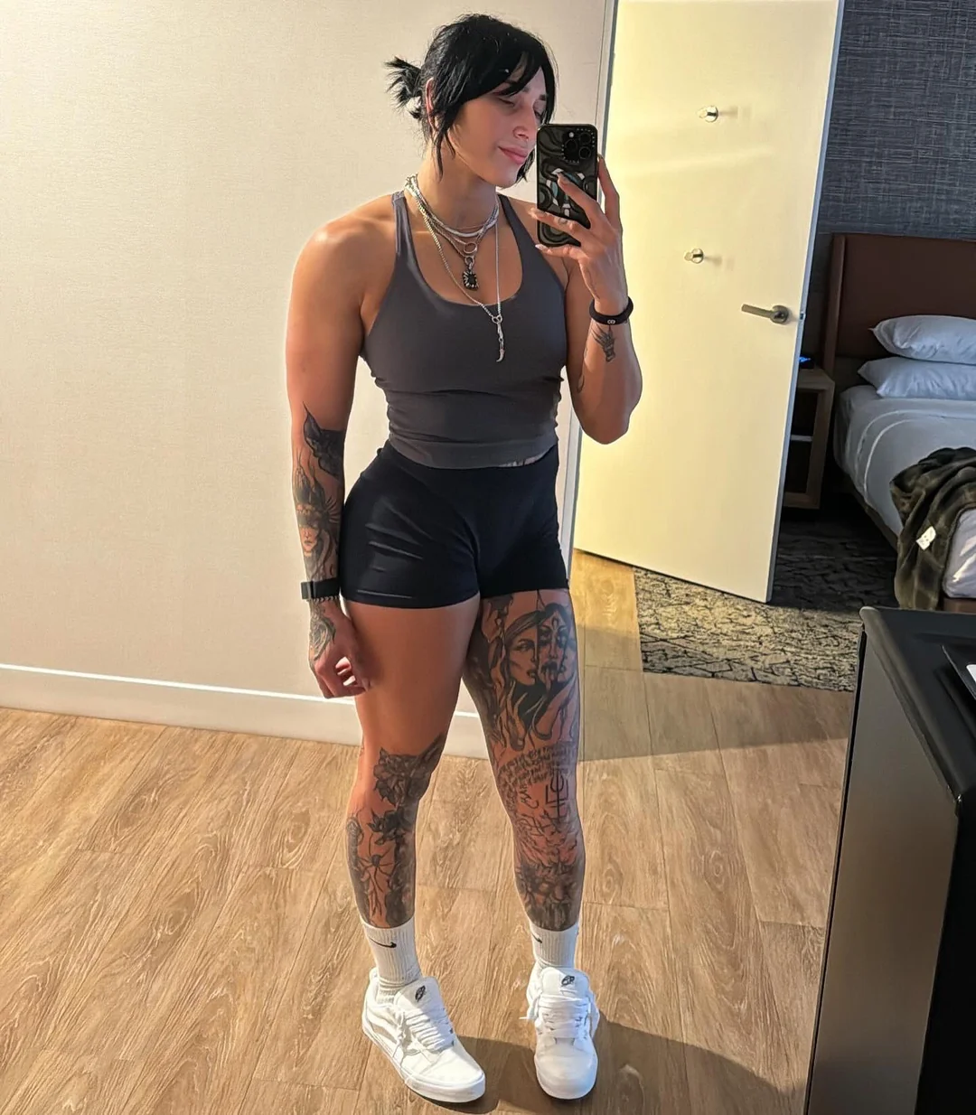 عکس فوق سکسی ریا ریپلی