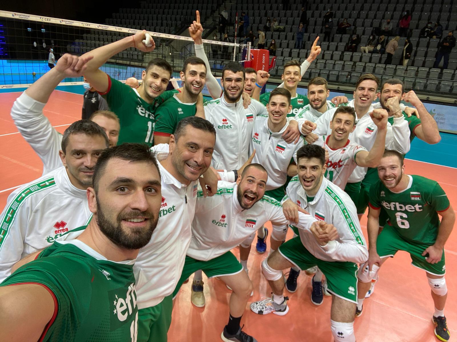 زمان بندی والیبال قهرمانی جهان