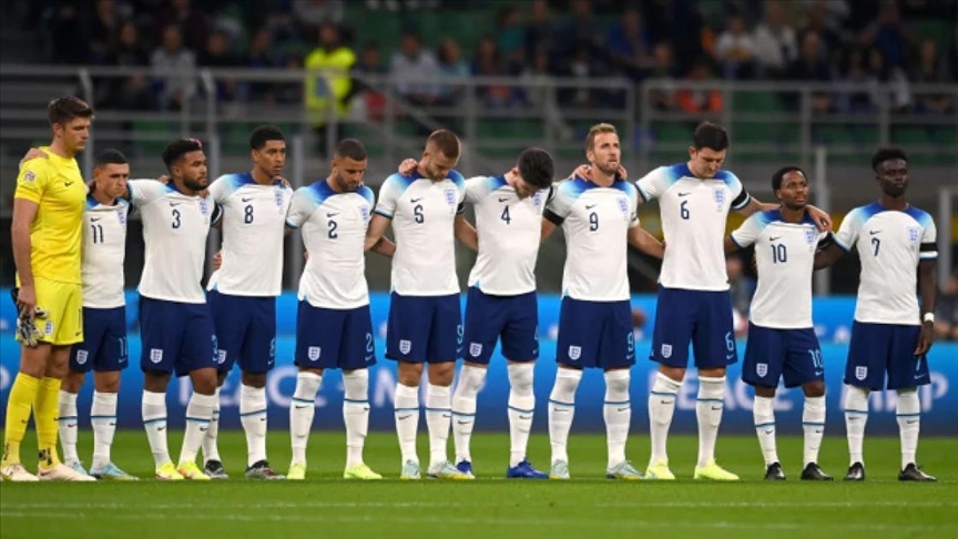 انگلیس جام جهانی 2026