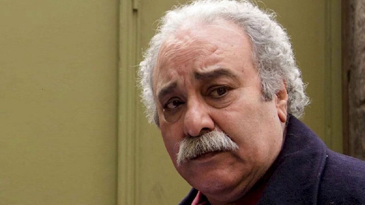 سریال‌های محمد کاسبی