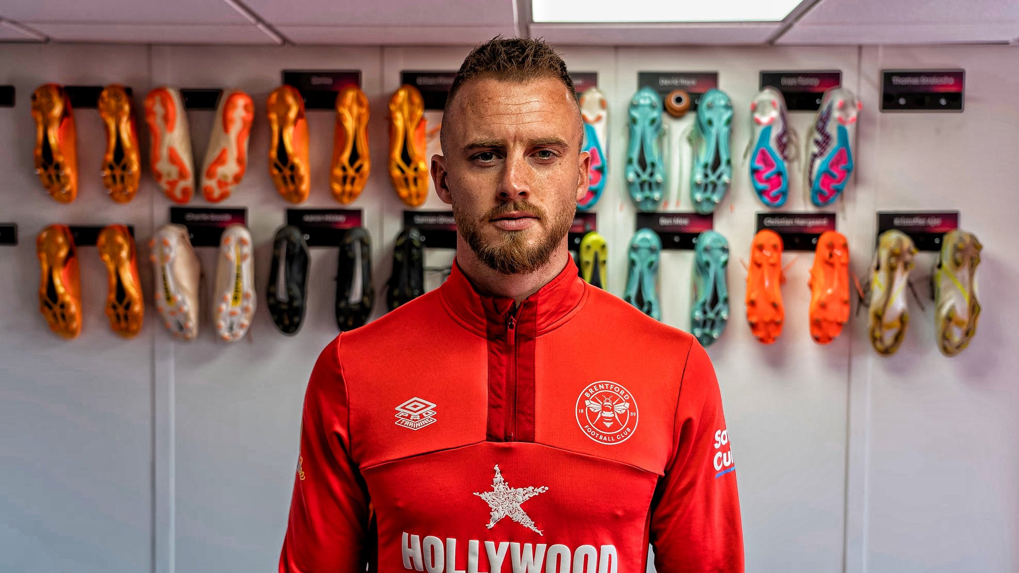 مارک فلکن مارک فلکن