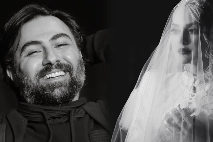 بابک انصاری چه کسی هست بابک انصاری چه کسی هست