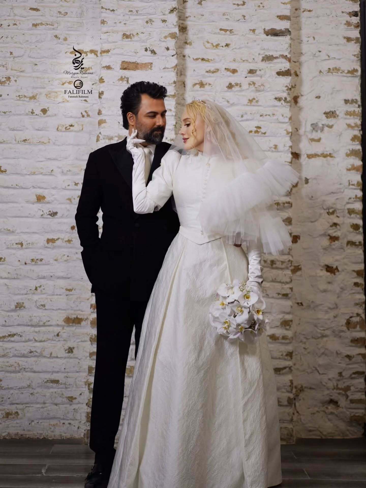 عکس های بابک انصاری و آرام جعفری عکس های بابک انصاری و آرام جعفری