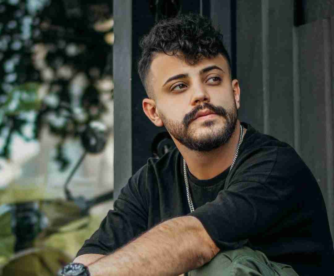 آهنگ های محمد ملایی آهنگ های محمد ملایی