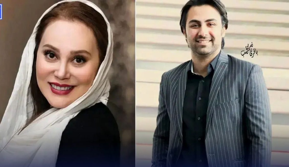 آرام جعفری کیست  آرام جعفری کیست