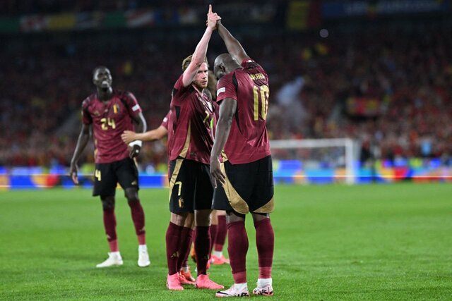 تاکتیک تیم ملی بلژیک تاکتیک تیم ملی بلژیک