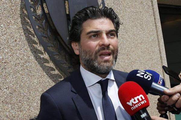 فدراسیون فوتبال بلژیک فدراسیون فوتبال بلژیک