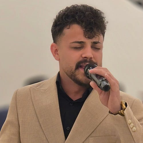 عکس محمد ملایی عکس محمد ملایی