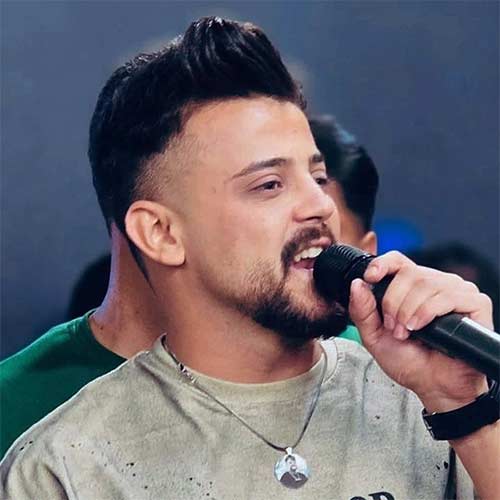 والپیپر محمد ملایی 2025  والپیپر محمد ملایی 2025