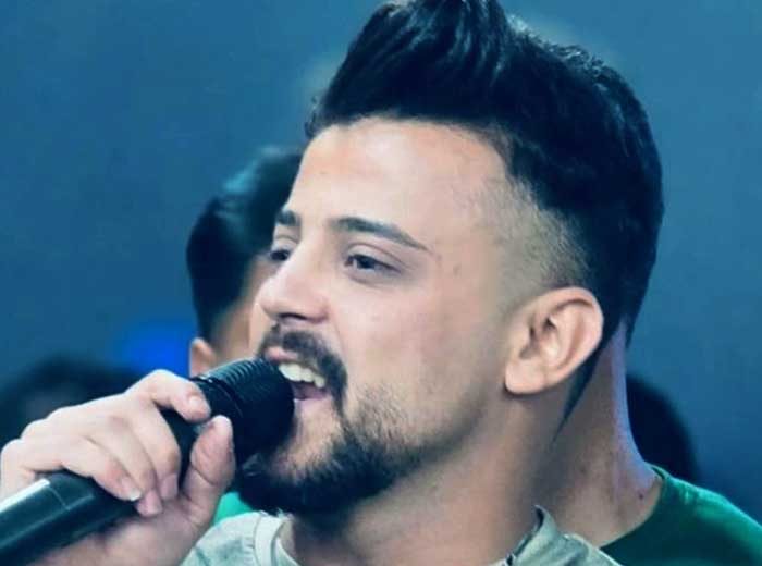 wallpaper Mohammad Molaei wallpaper Mohammad Molaei