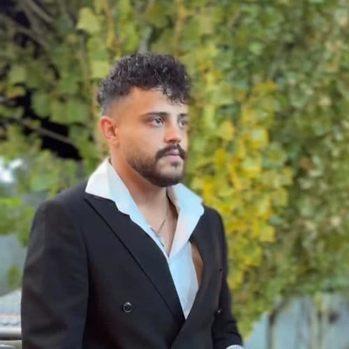 عکس های محمد ملایی عکس های محمد ملایی