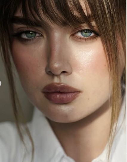 عکس های نگین حق دوست