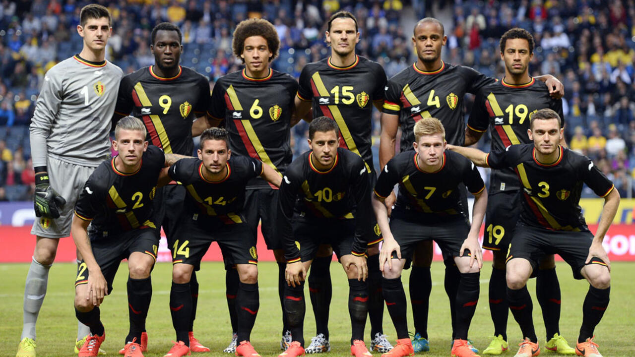 تیم ملی بلژیک جام جهانی تیم ملی بلژیک جام جهانی