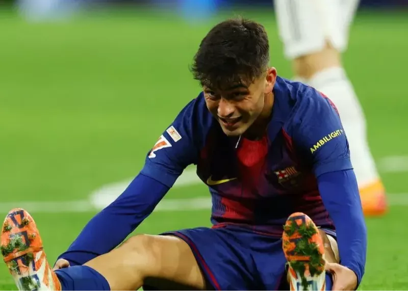 پدری مصدوم است  پدری مصدوم است