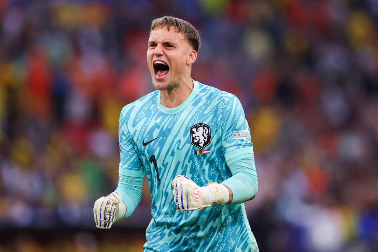 بارت فربروگن بارت فربروگن