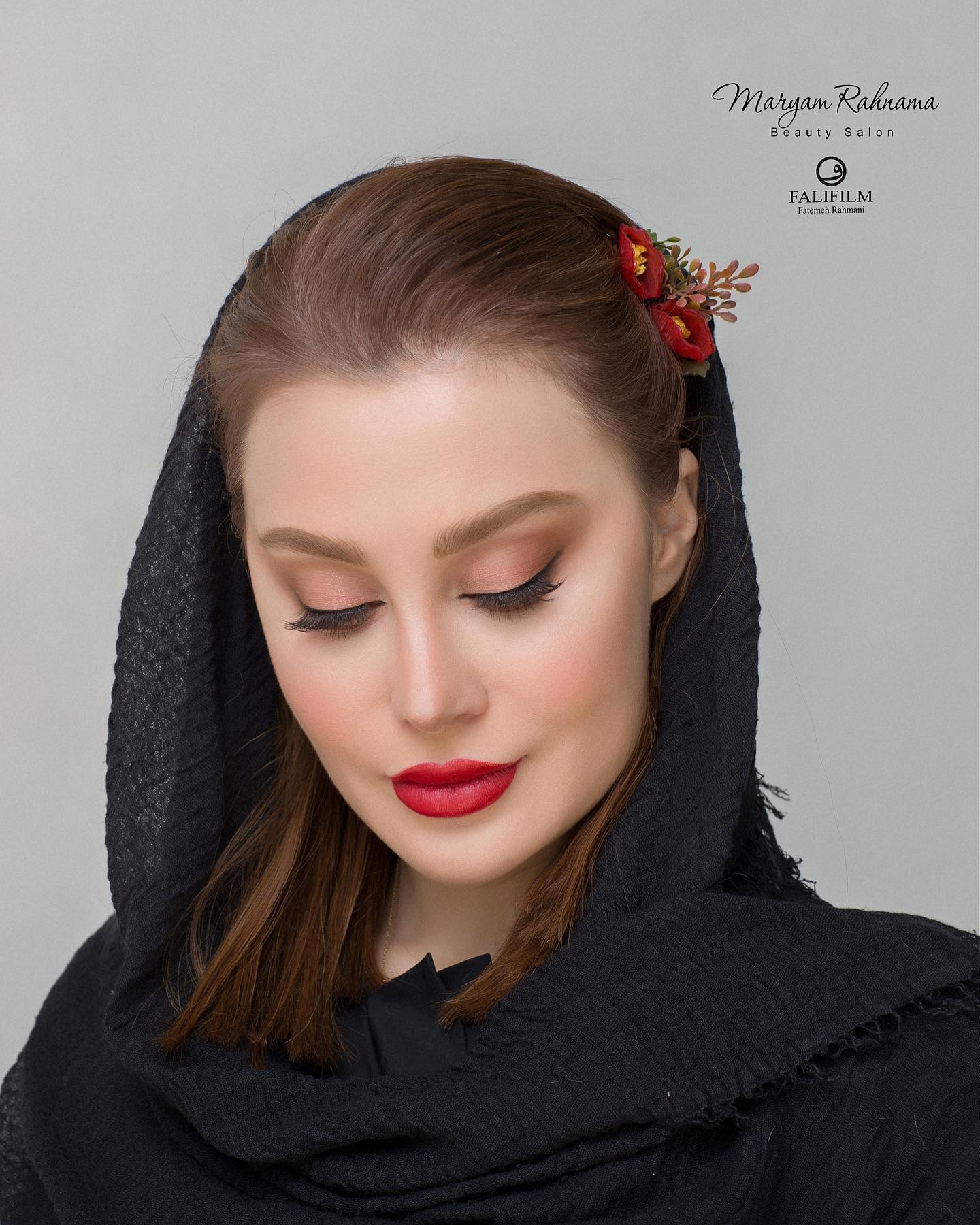 تصاویر آرام جعفری