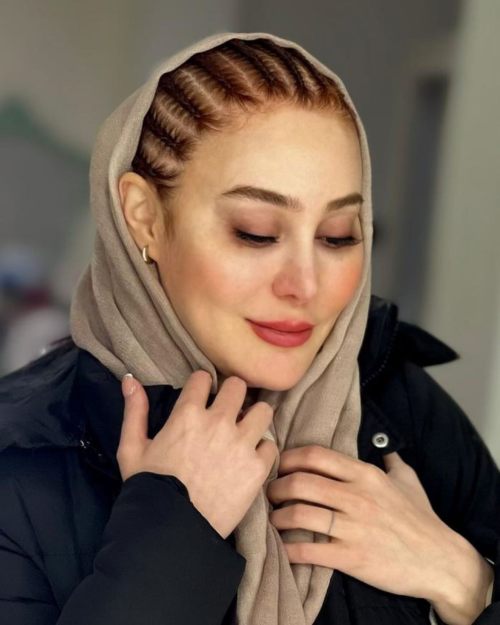 عکس آرام جعفری