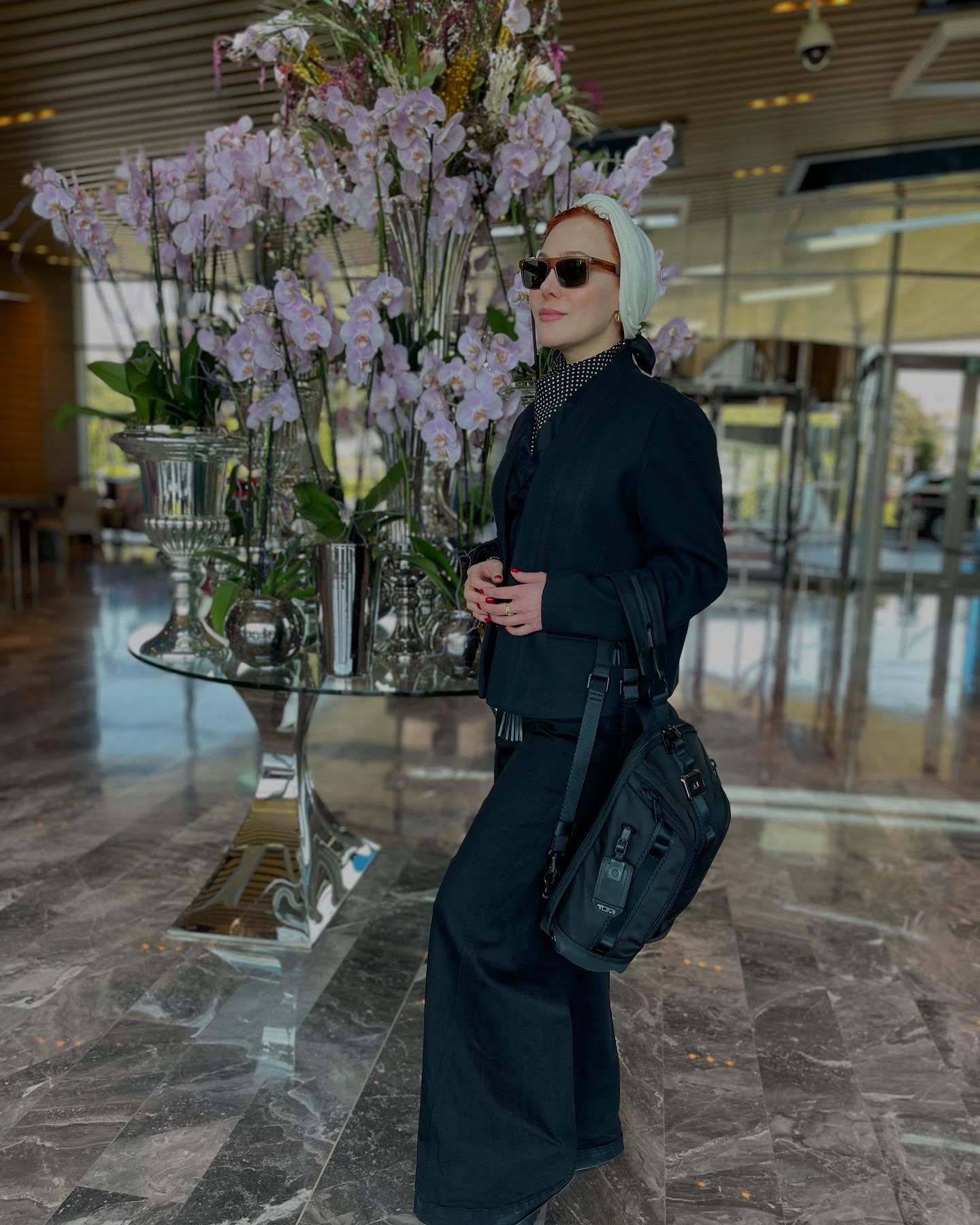 آرام جعفری والپیپر 