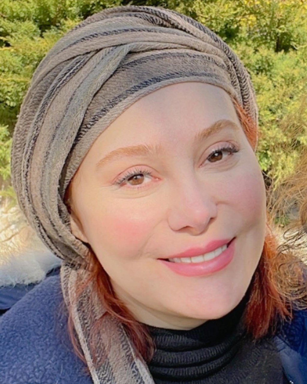 عکس های آرام جعفری