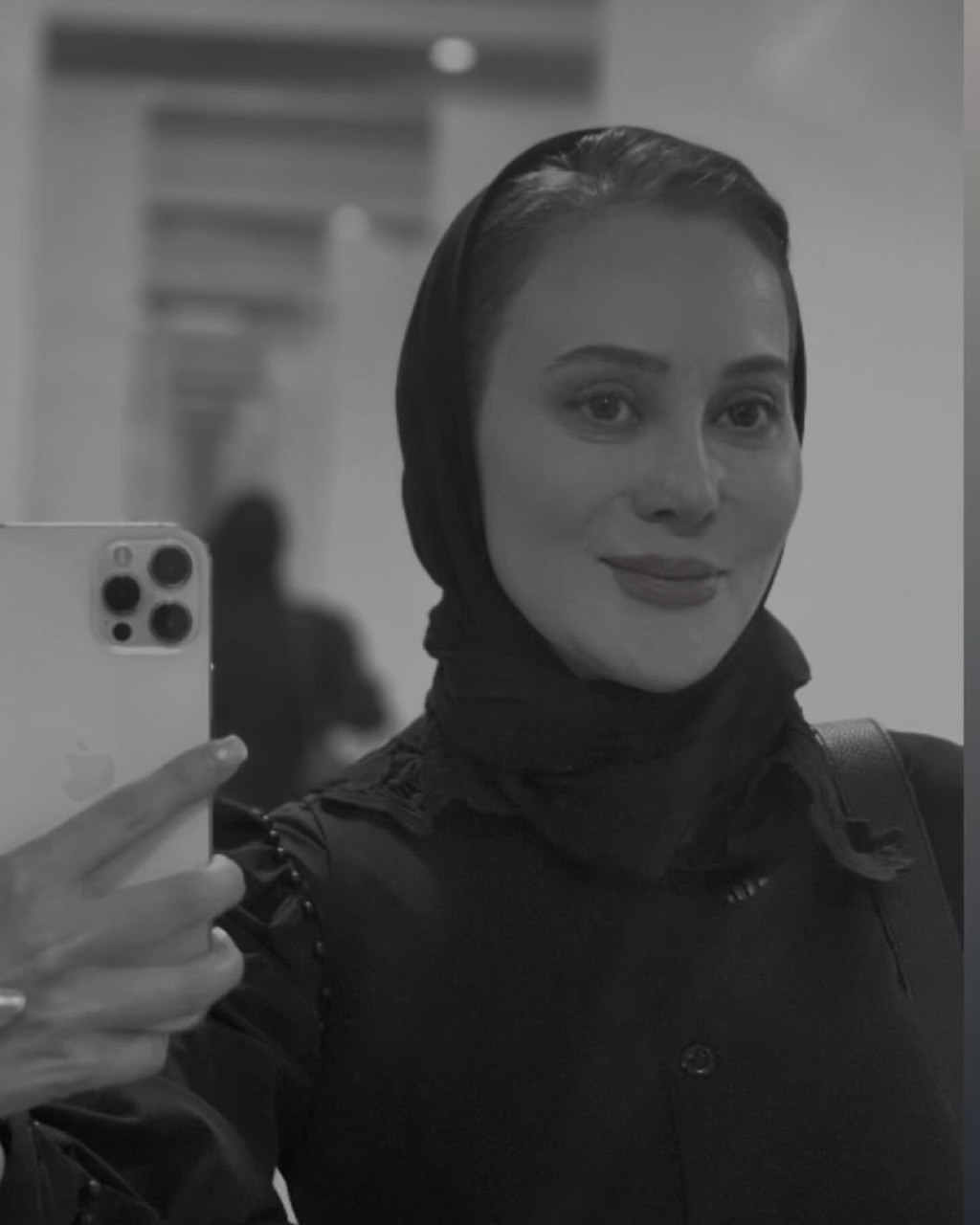 آرام جعفری کیست  