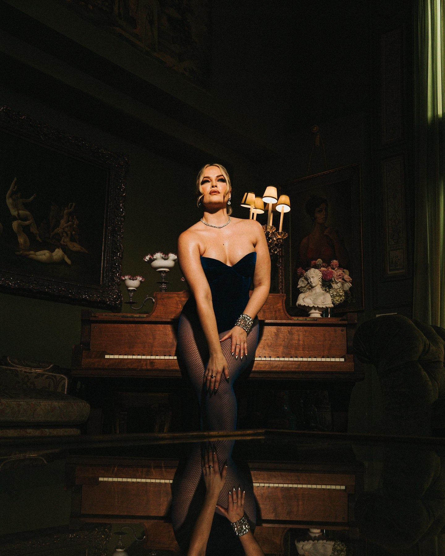 پارتی سکسی الکسیس تگزاس پارتی سکسی الکسیس تگزاس