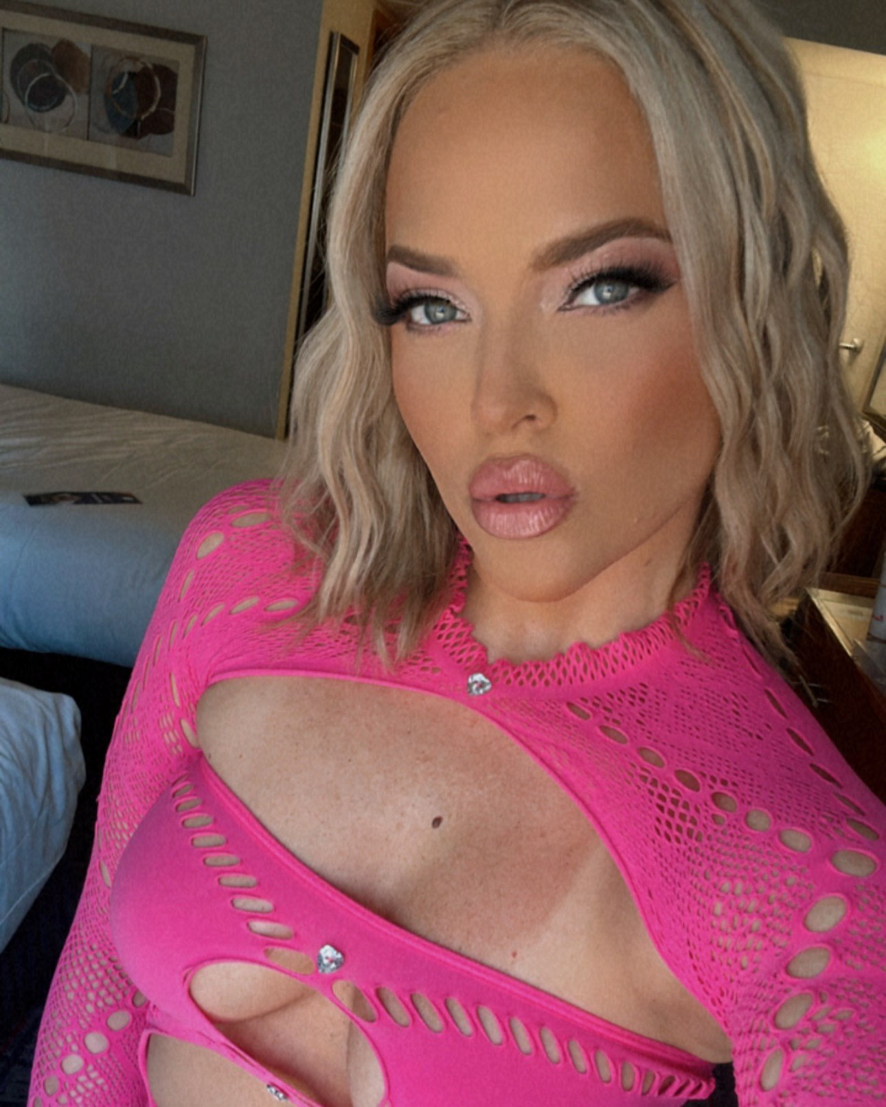 عکس خوشگل الکسیس  عکس خوشگل الکسیس