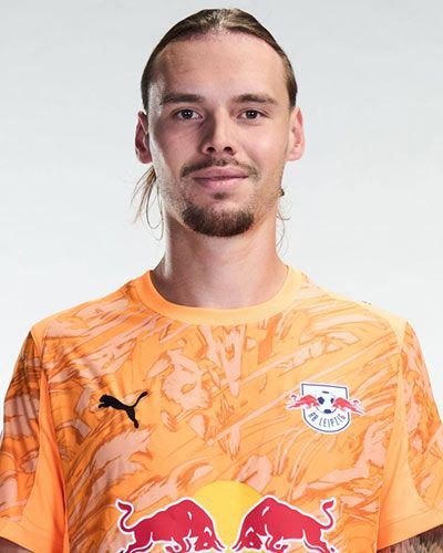 مارتن فاندرفوردت مارتن فاندرفوردت