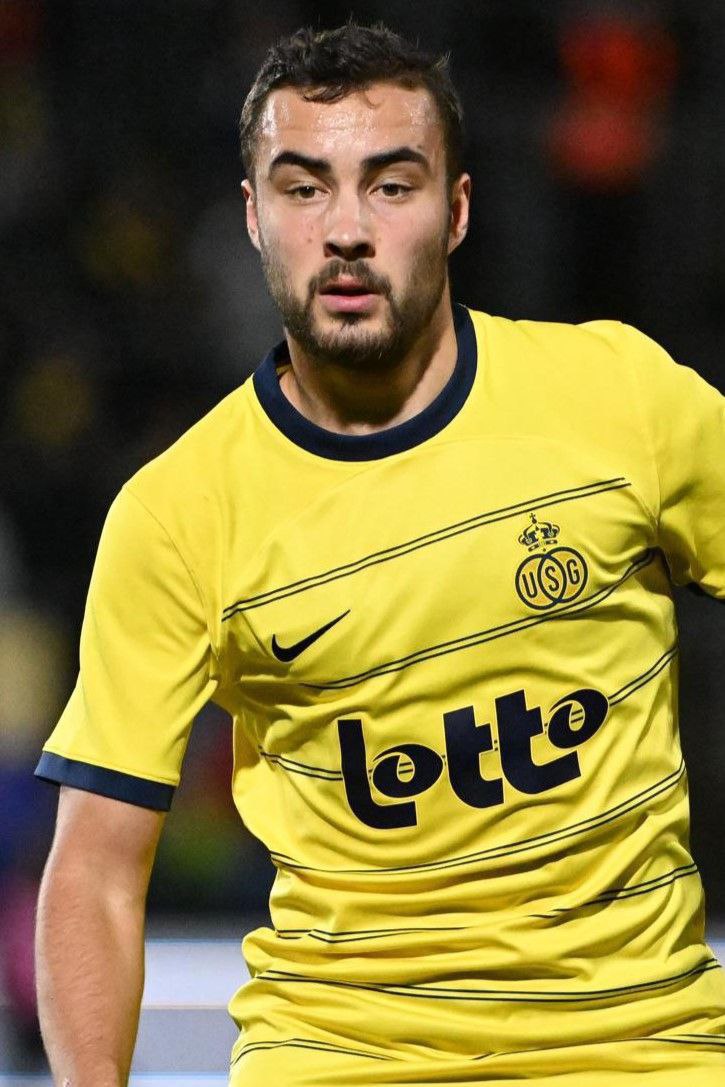 شارل فنهوته شارل فنهوته