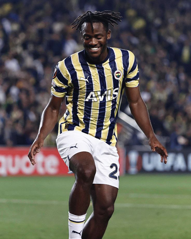 میچی باتشوایی  میچی باتشوایی