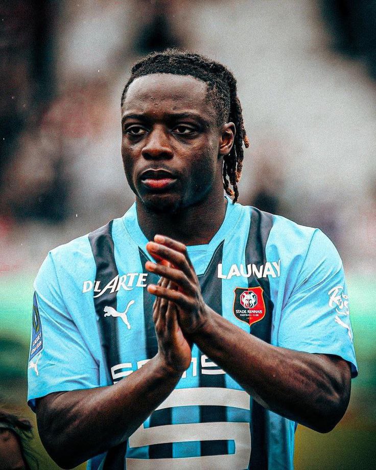 جرمی دوکو  جرمی دوکو