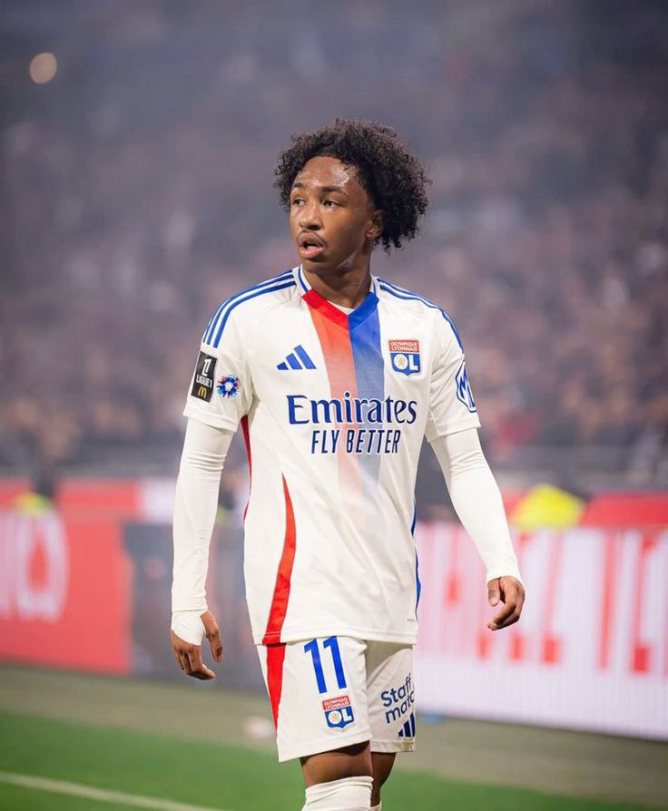 مالیک فوفانا  مالیک فوفانا