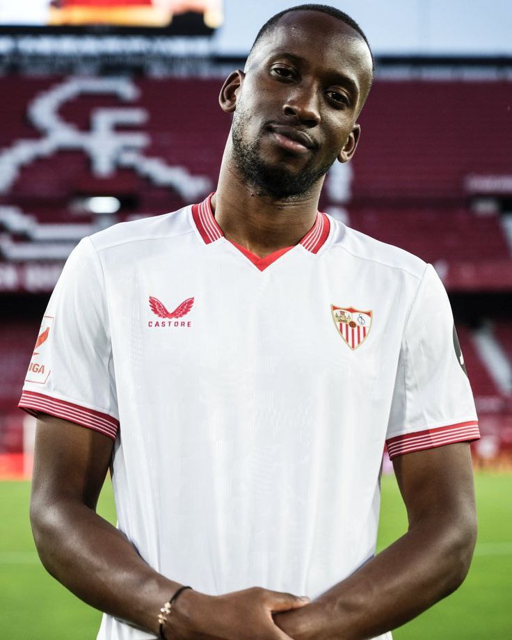 دودی لوکباکیو دودی لوکباکیو