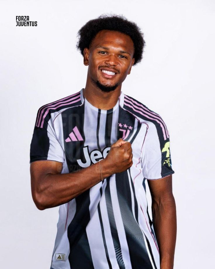 لوییس اوپندا لوییس اوپندا