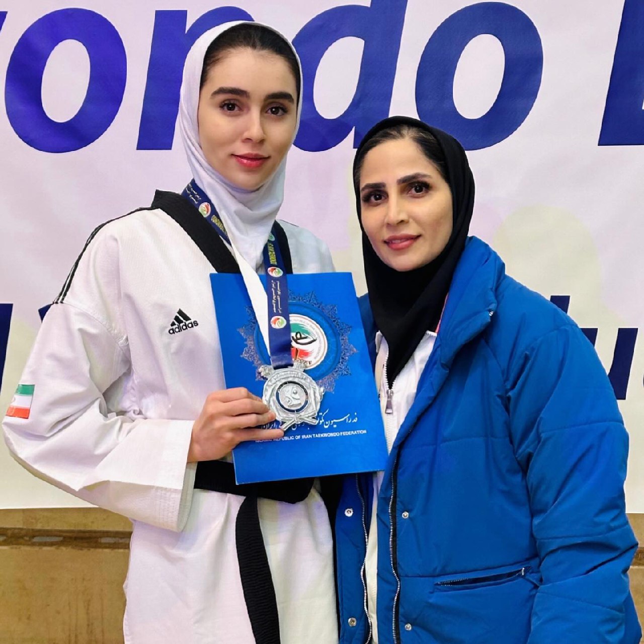 عکس پروفایل کوثر اساسه
