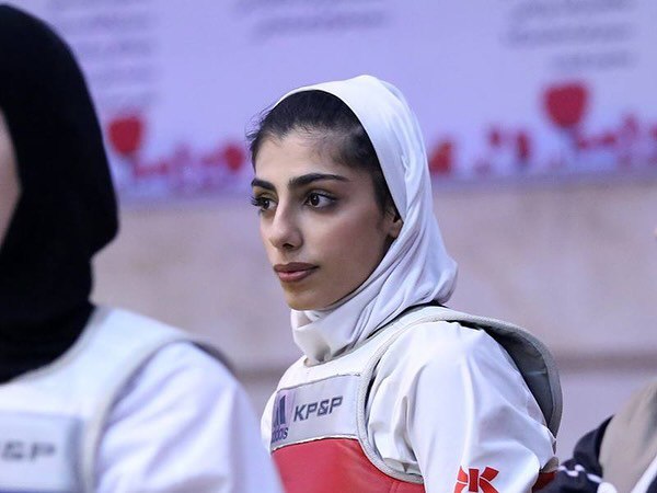 مهلا مومن زاده اهل کجاست
