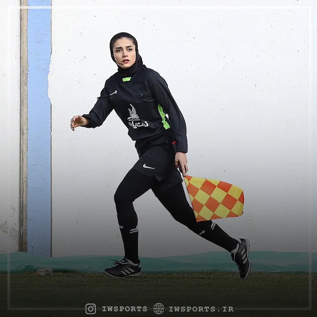عکس پروفایل مهناز ذکایی