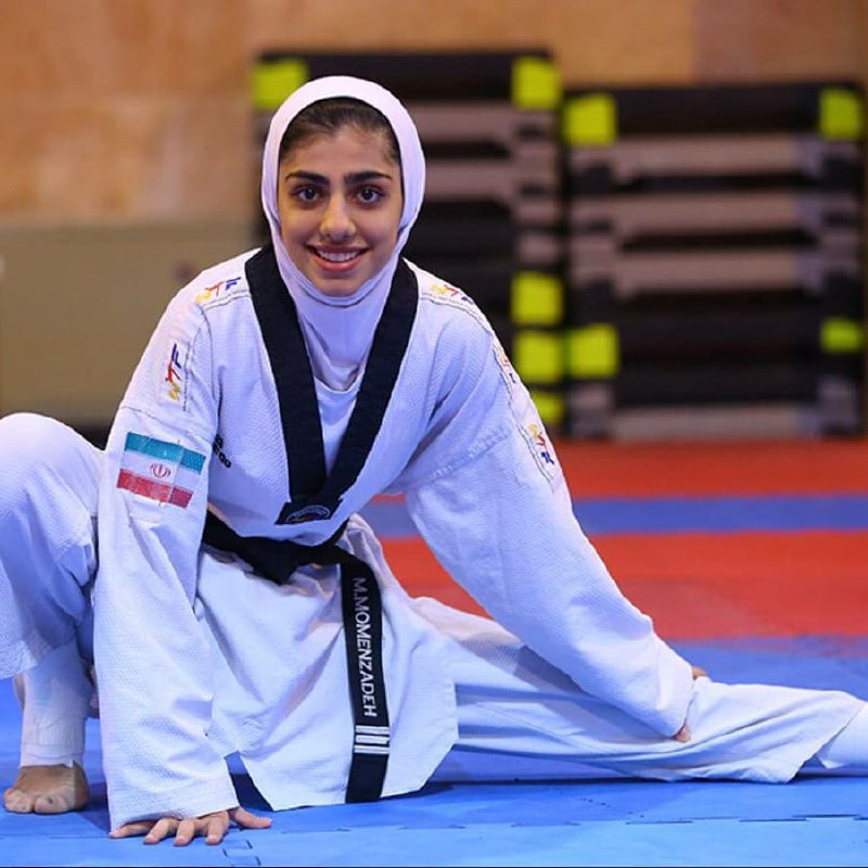 مهلا مومن زاده ازاد کشوری
