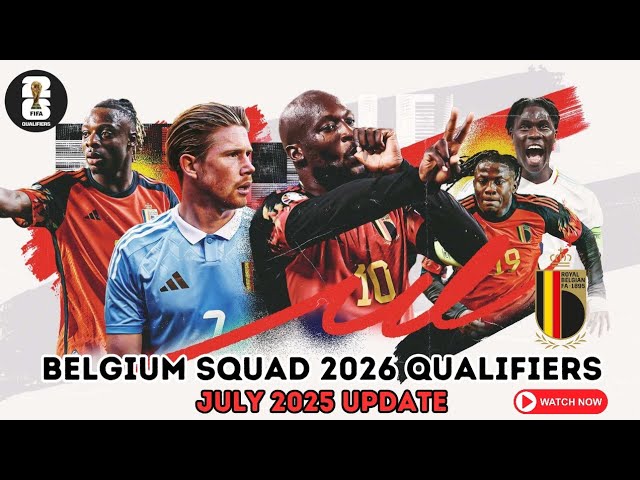 عملکرد بلژیک در مقدماتی عملکرد بلژیک در مقدماتی