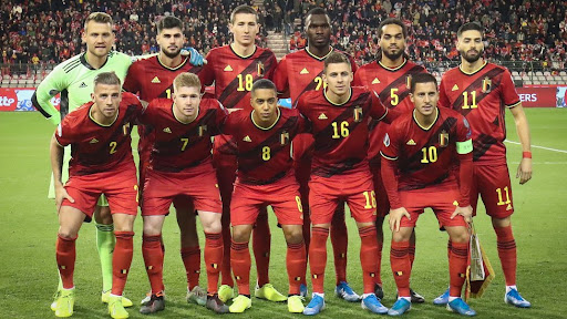 عملکرد بلژیک جام جهانی 2022 عملکرد بلژیک جام جهانی 2022