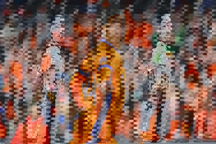 تایجانی رایندرز تایجانی رایندرز