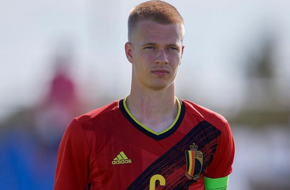 آرتور فرمیرن آرتور فرمیرن