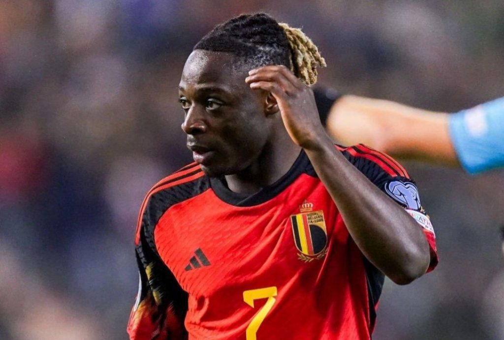 جرمی دوکو  جرمی دوکو