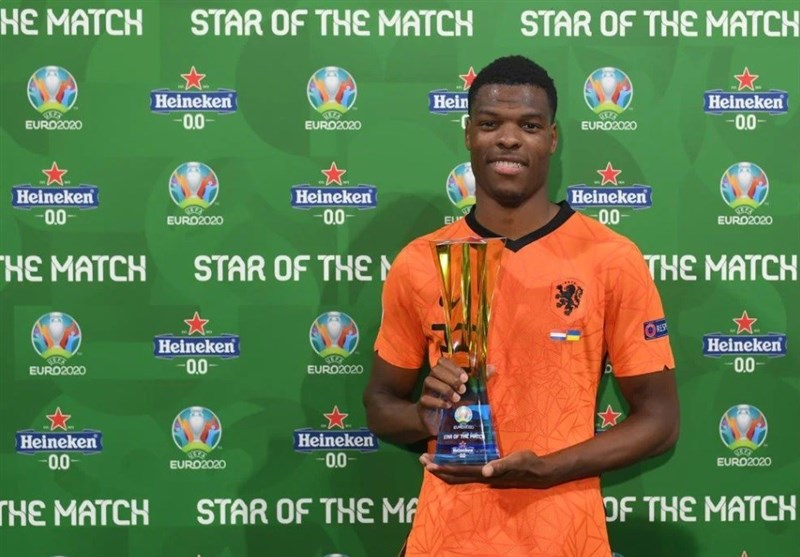 دنزل دامفریس دنزل دامفریس