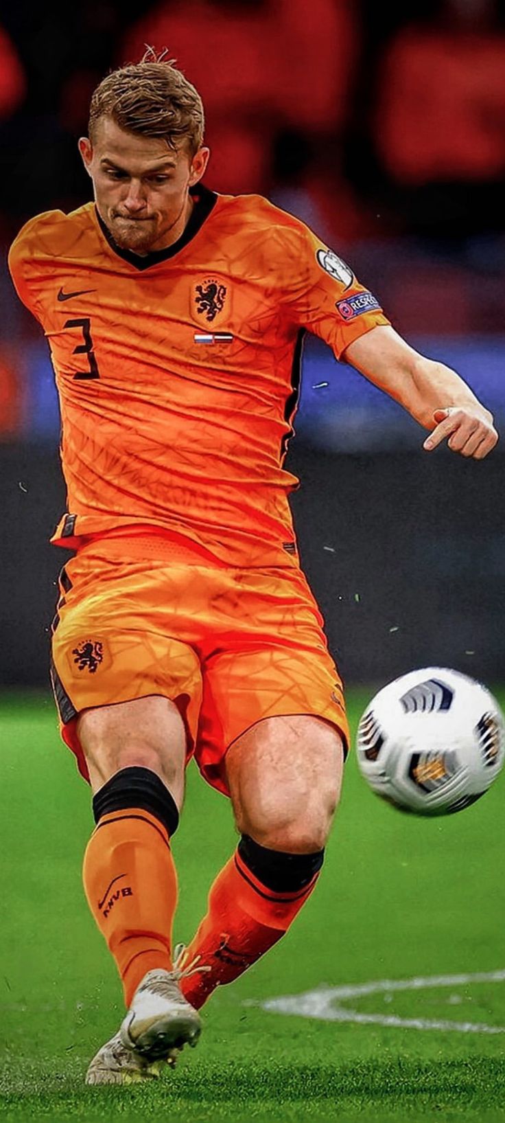 ماتیاس دی لیخت  ماتیاس دی لیخت