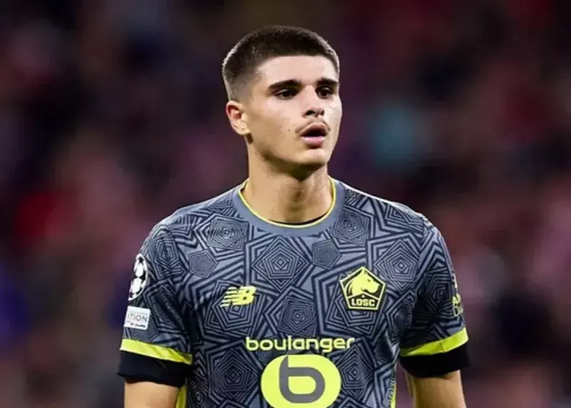 ماتیاس فرناندز پاردو ماتیاس فرناندز پاردو