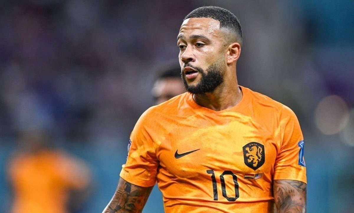 ممفیس دپای ممفیس دپای